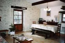 Chateau Dudon Barsac (Gironde)